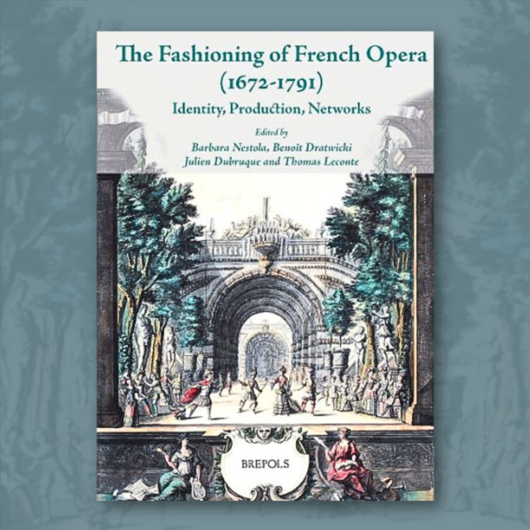 The Hothouse Origins of French Opera