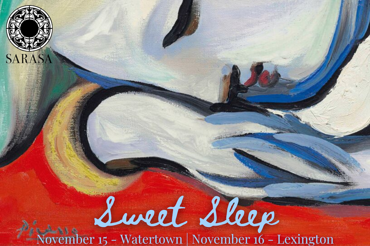 Sweet Sleep