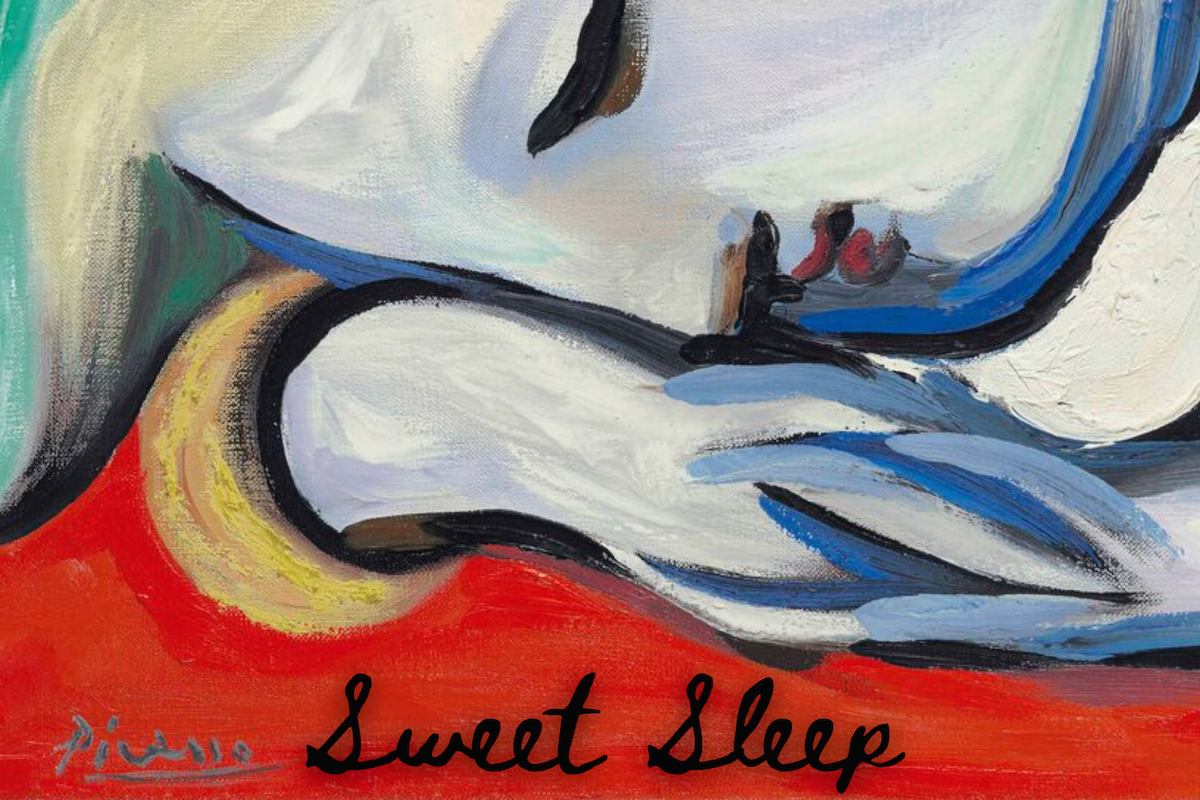 Sweet Sleep