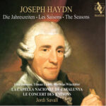 Burly, Bawdy, Full of Good Cheer: Haydn's The Seasons