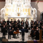 Bach in the City, Chicago's Newest Period Ensemble