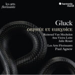 The Searing Intensity of Gluck’s ‘Orphée et Eurydice’