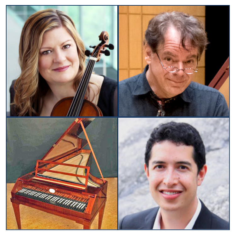 Gems from a New Era: Haydn, Mozart and more
