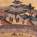 Musicians of the Tenshō Embassy