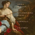 The Drama and Tensions of Opera and Theater