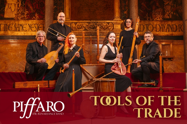 Tools of the Trade: Exploring the Renaissance Musicians' Arsenal