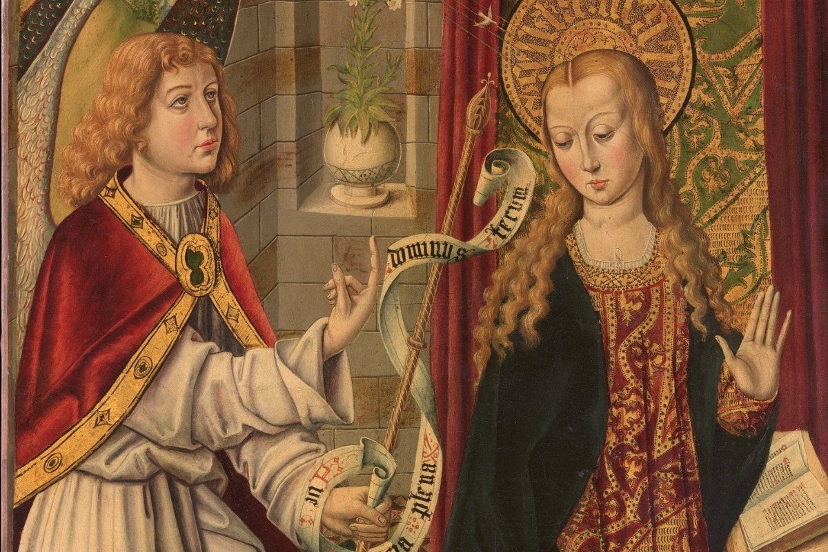 Christmas in 16th-Century Spain