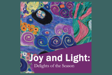 Joy and Light: Delights of the Season