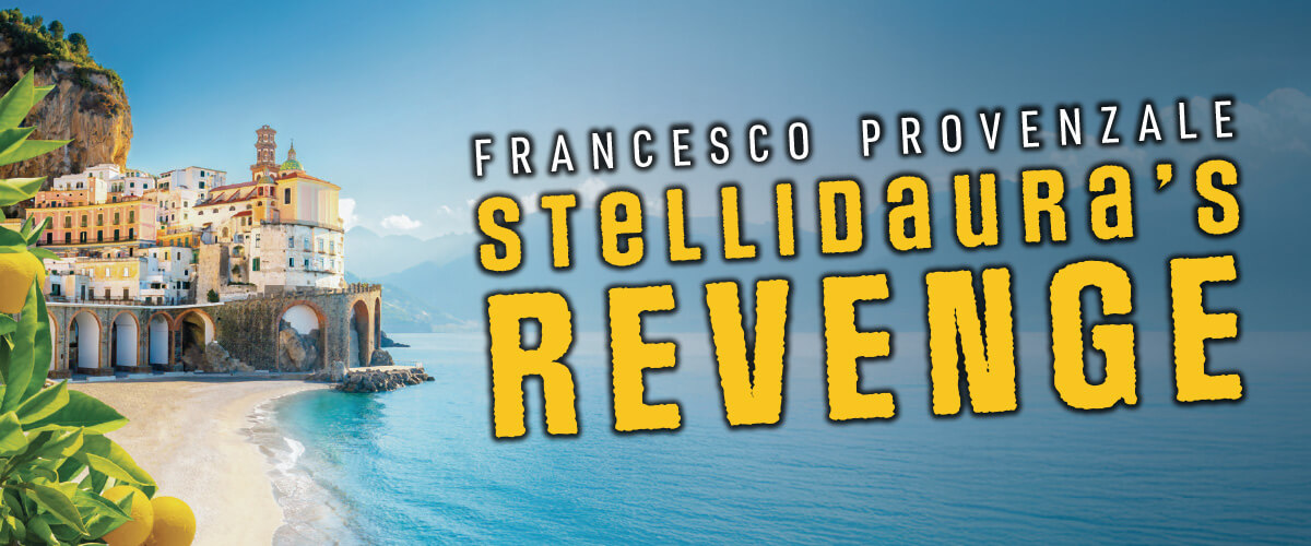 Provenzale: Stellidaura's Revenge (BEMF Chamber Opera Series)