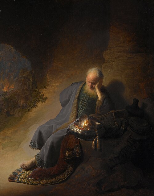 Polyhymnia: Nocturnes, Tudor Settings of the Lamentations of Jeremiah
