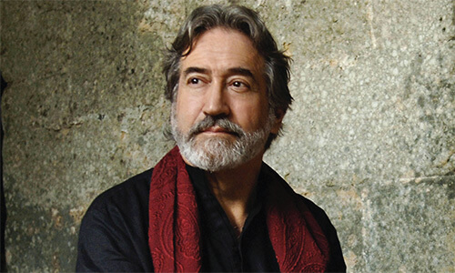 Jordi Savall & Friends: A Sea of Music (Boston Early Music Festival)