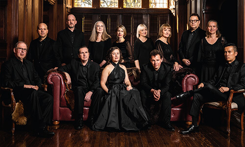 Tafelmusik Baroque Orchestra & Juilliard415: Rameau and the Art of Dance (Boston Early Music Festival)