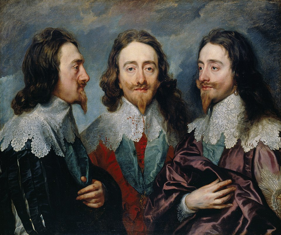 Polyhymnia: The Divine Right of Kings, Music from the Chapels Royal of James I and Charles I