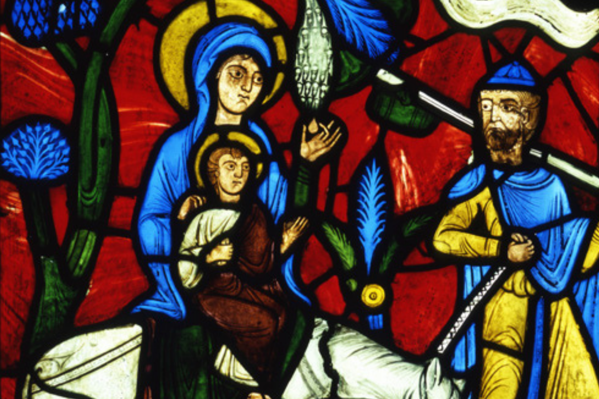 CSEM Presents Concordian Dawn: 'Veni Redemptor Gentium'