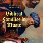 Life Lessons and Catholic Oratorio