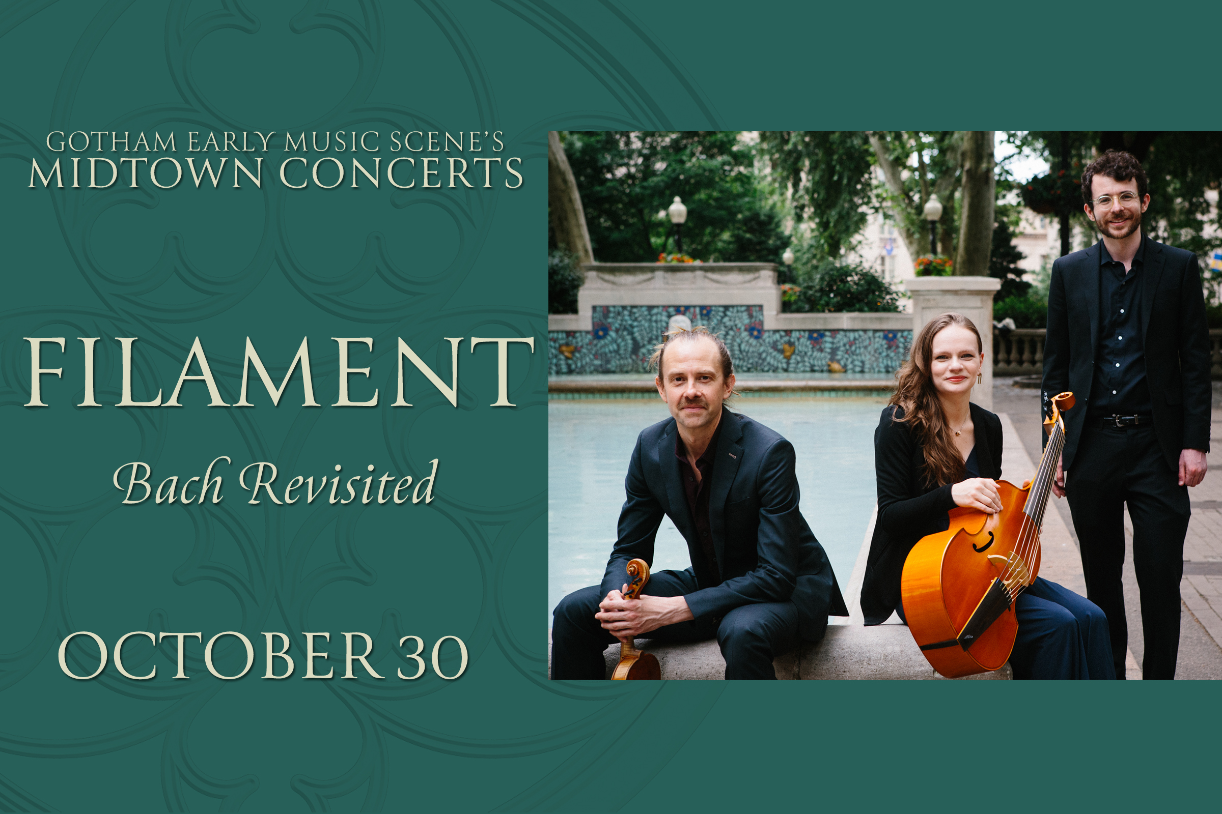 Midtown Concerts: Filament