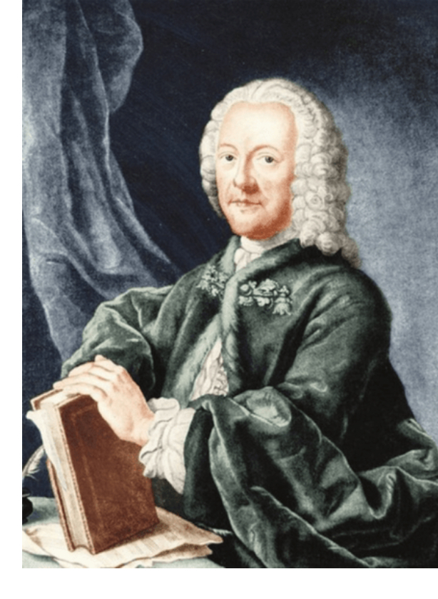 Telemann’s Big Paris Adventure (Denver)