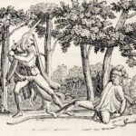 Celebrating the 'Founding Parent' of Folk Studies in America