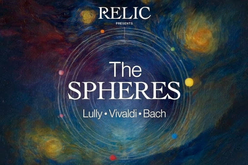Relic presents: The Spheres