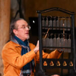 Drumming to Parts Unknown