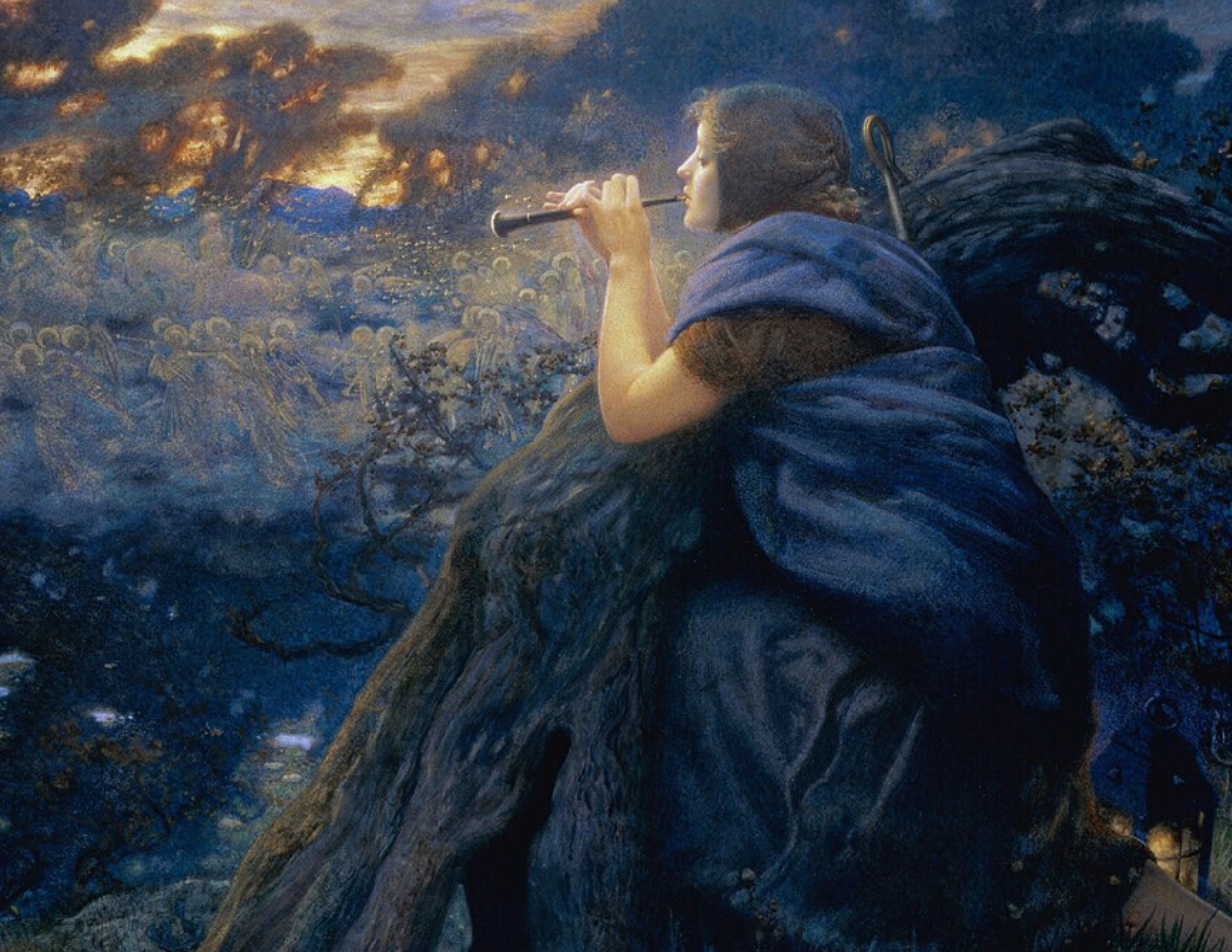 Los Angeles Baroque: Into the Woods... A Magical Mystery Tour!