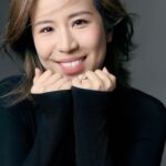Jeannette Lee Lee