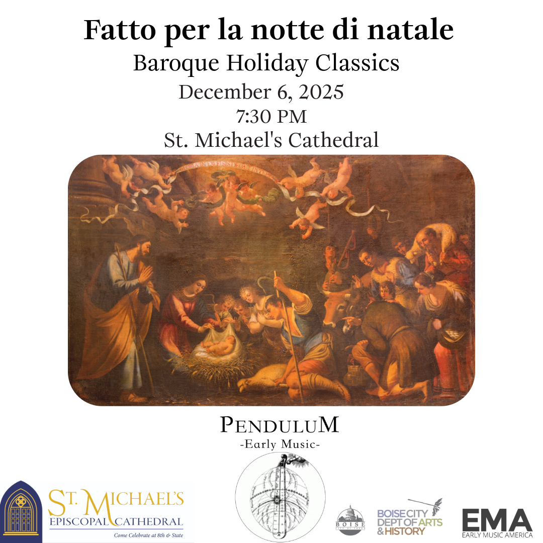 Fatto per la notte di natale