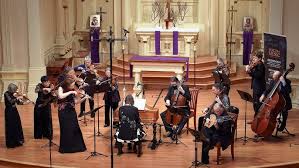 Virtuoso Concerto Holiday Celebration