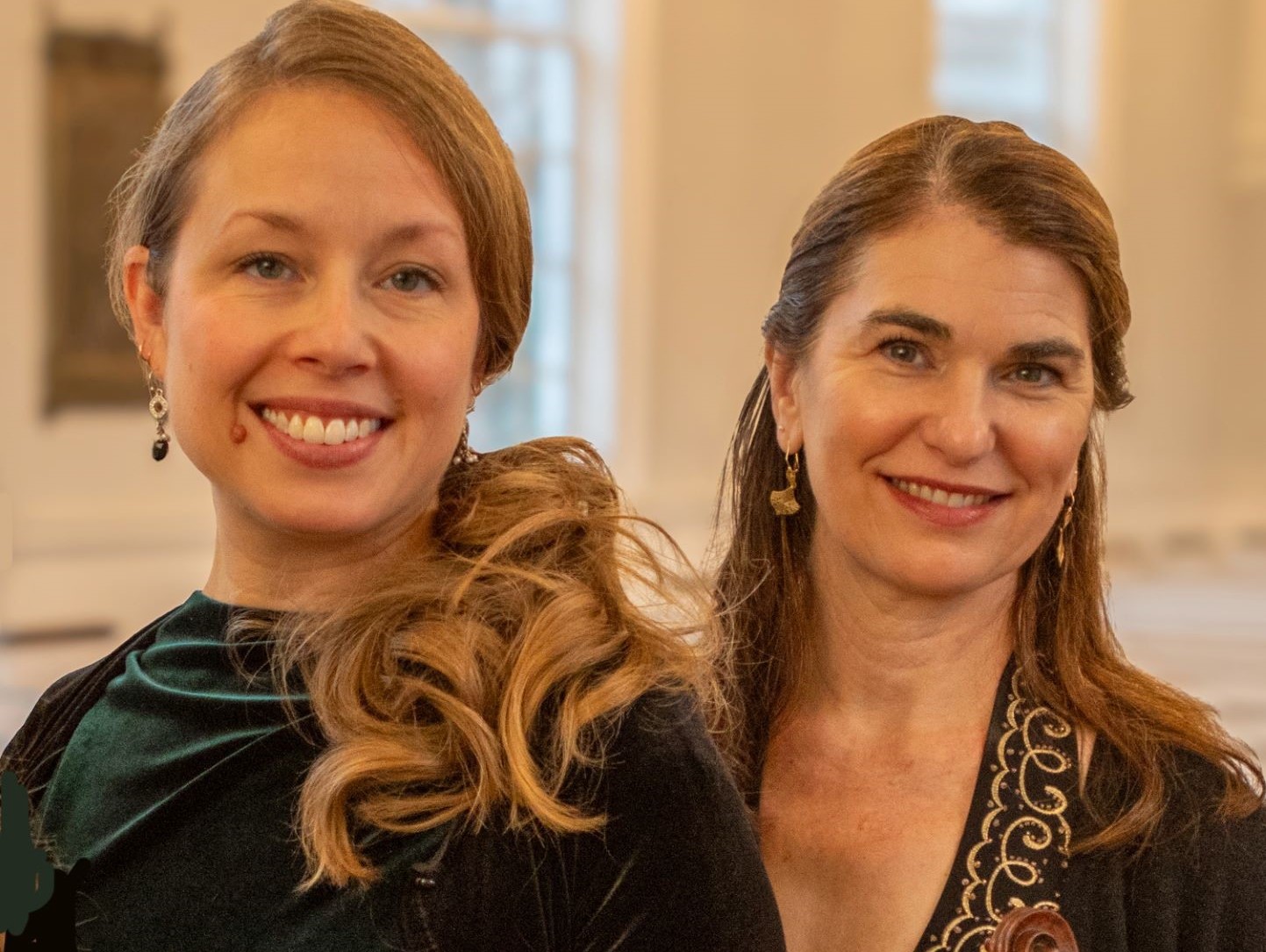 Early Music Missouri presents "O Let Me Weep: The Baroque Lament"