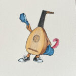 Good Musicians Borrow, Great Musicians Steal