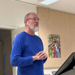 Pied Piper of the Southeast