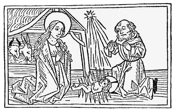 Drive the Cold Winter Away