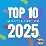 Top 10 from EMA Online 2025
