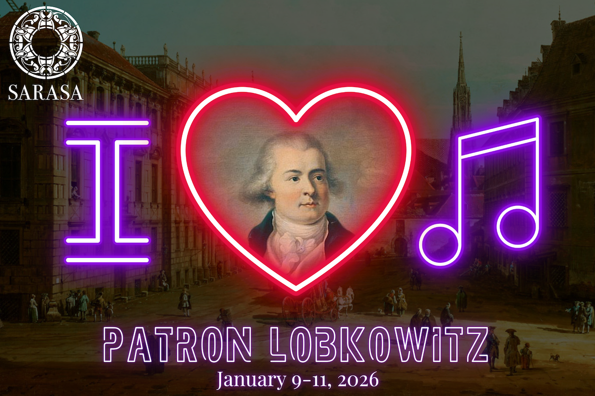 Patron Lobkowitz