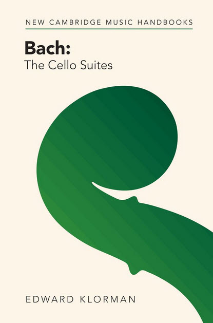 Keeping Up With the Bach Cello Suites
