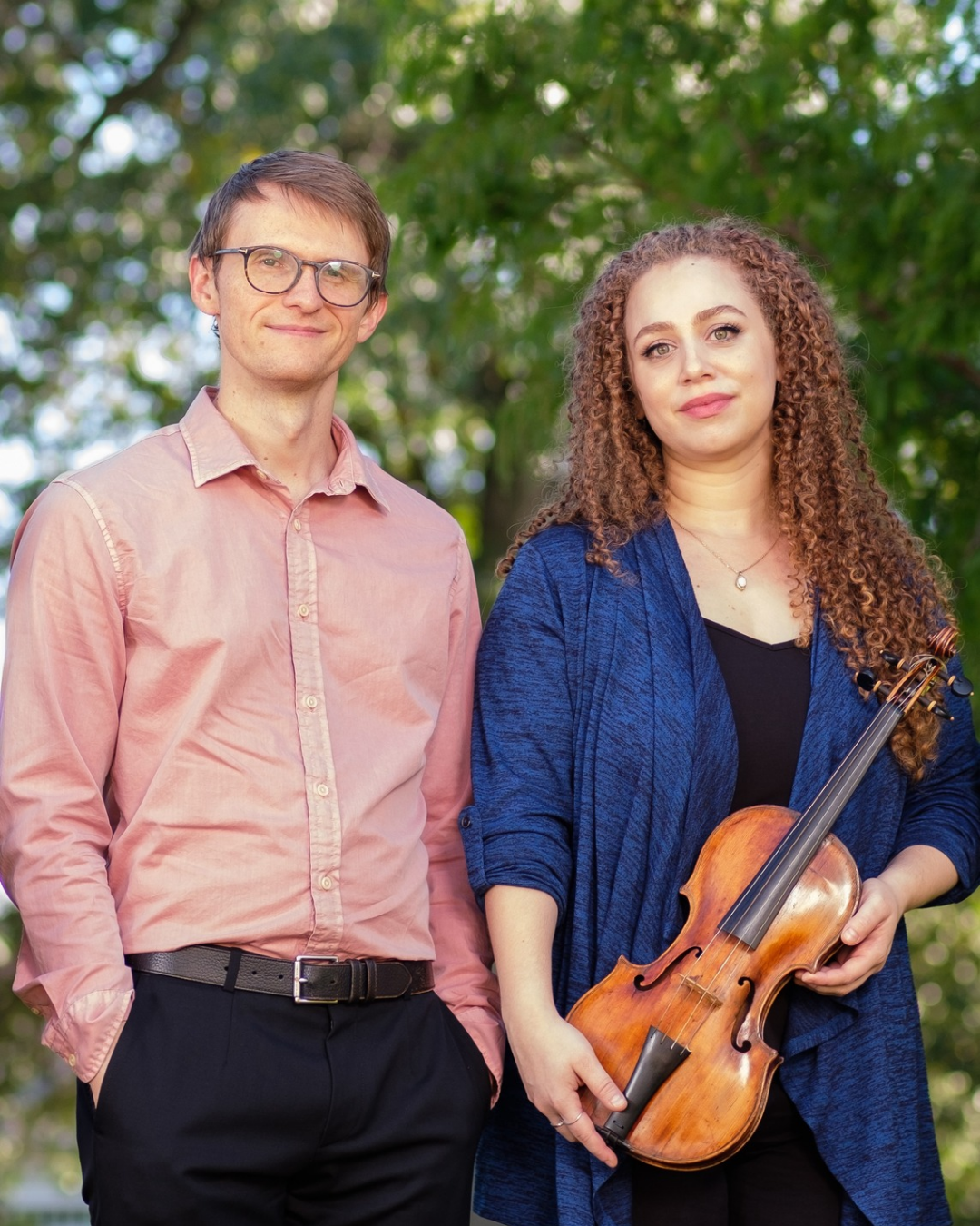 Marianne Mozart at the CMA