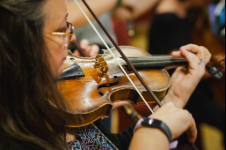 Love: Made, Sad, and True