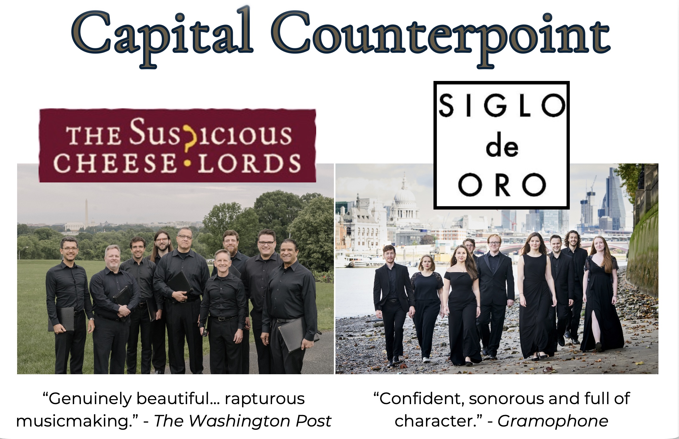 Capital Counterpoint