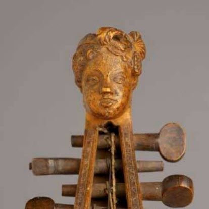 The Curious History of the ‘Caveau’ Viols