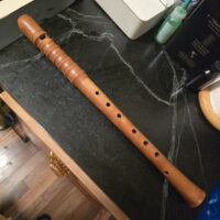 Renaissance Recorder