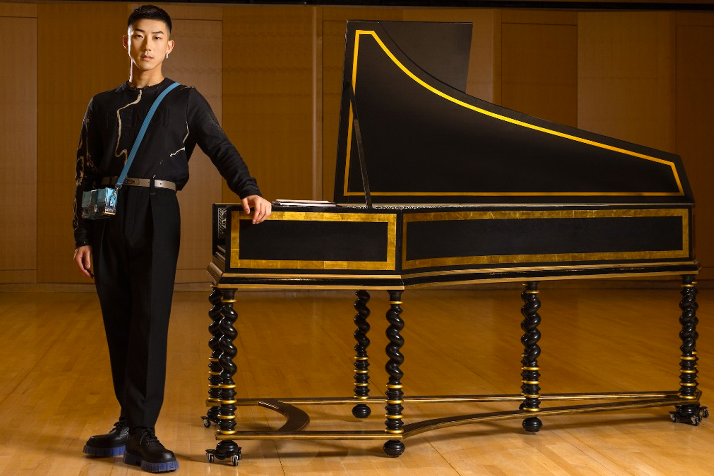 Midtown Concerts: Peter Hong-Jo Lim