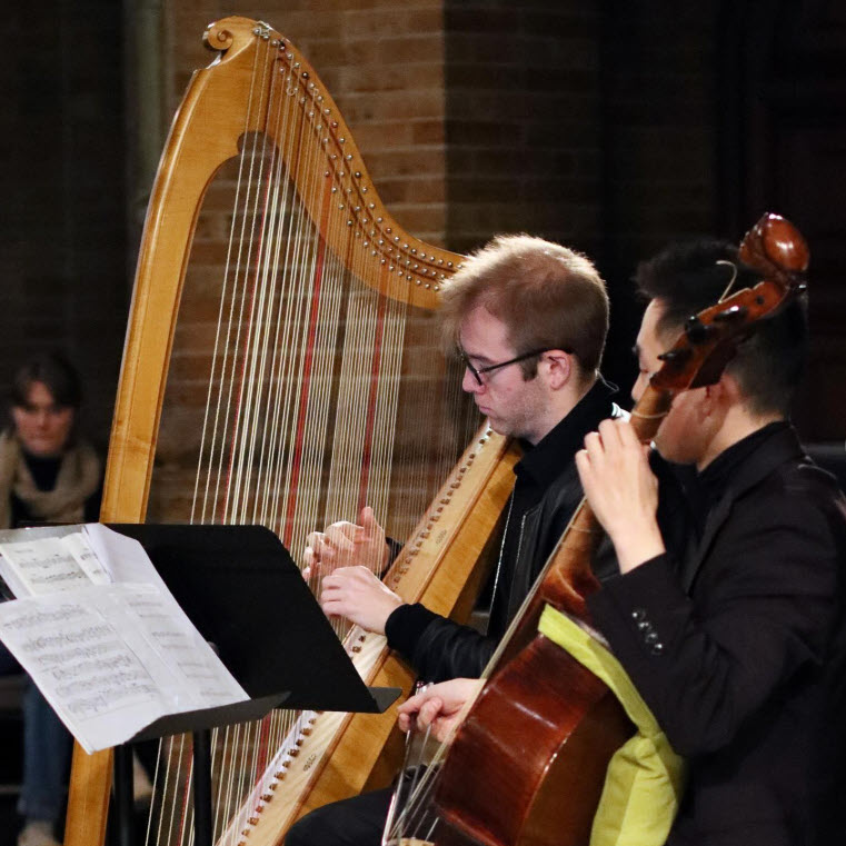 Double Meanings for Epiphany, Candlemas