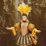 Training Specialists for Historical Dance