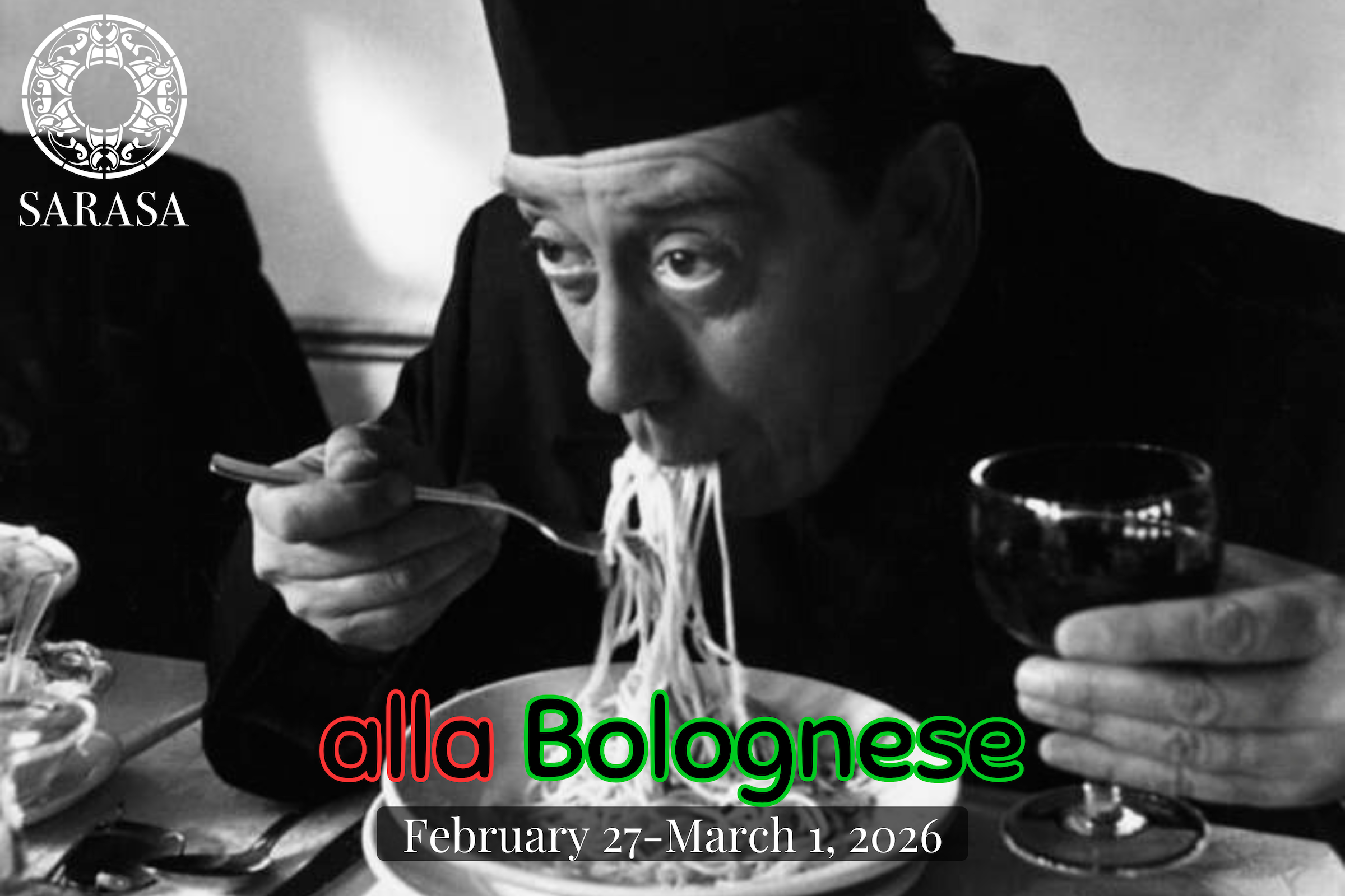 'alla Bolognese'