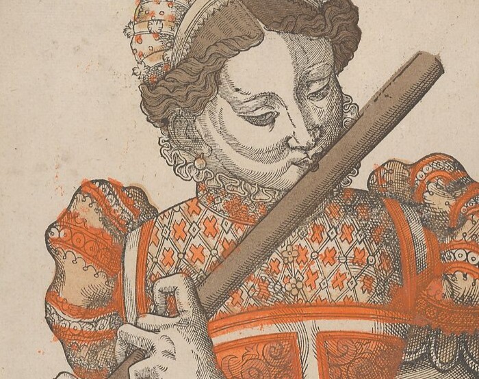 Amherst Early Music's Renaissance Flute Consort Weekend Workshop