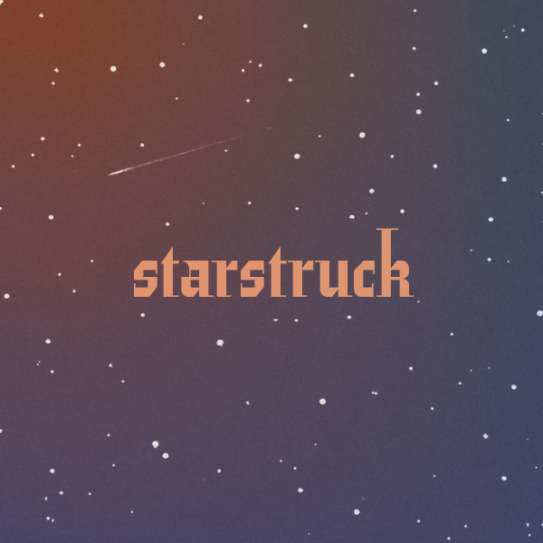 Starstruck in Cleveland Heights