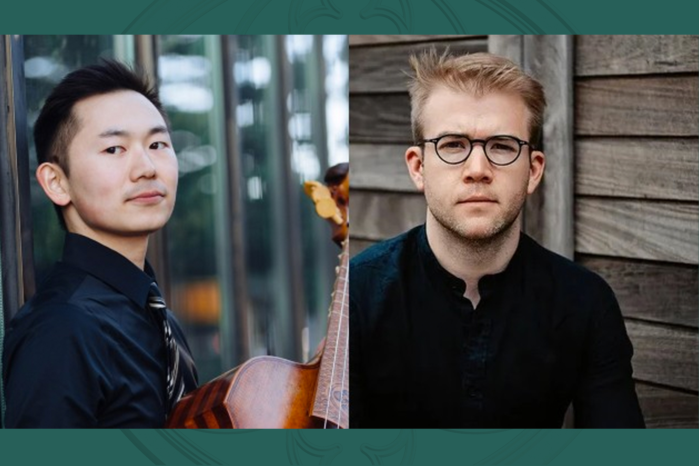 Midtown Concerts: A Golden Wire