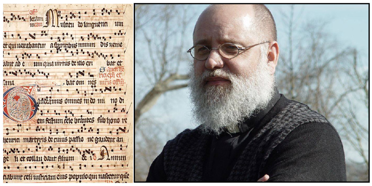 Chant-Along #3: Chant and More