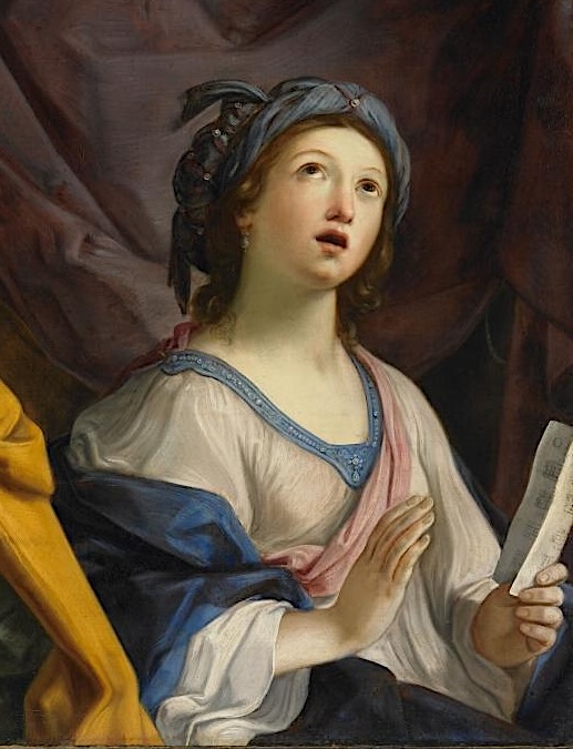 GOLDEN ECHOES: THE LYRICAL SPLENDOR OF JOHANN SEBASTIAN BACH