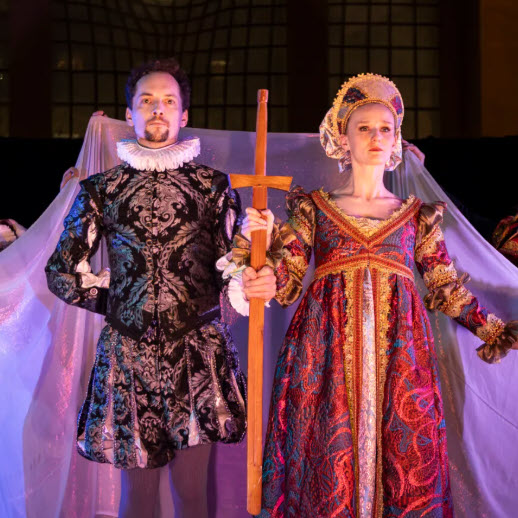 When Good Music Happens to Really Bad People